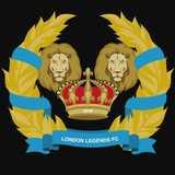 London Legends FC logo