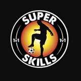 Super Skills Soccer logo