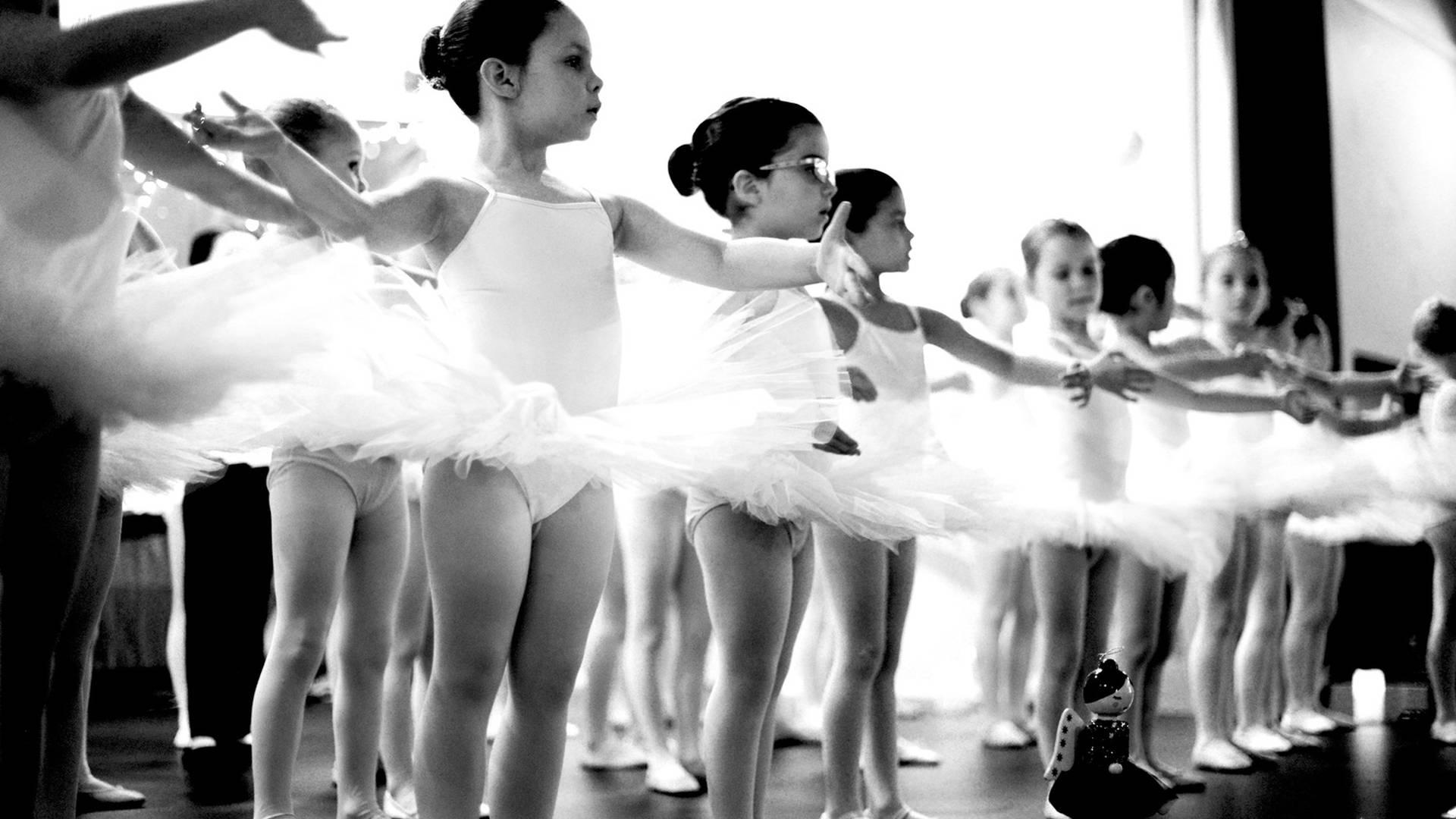 Inspire Ballet and Dance photo