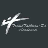 Hillingdon Taekwon-Do Academy logo