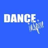 Dance 2 Inspire logo