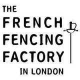 The French Fencing Factory logo
