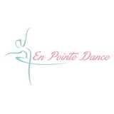En Pointe Dance logo