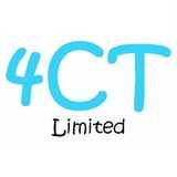 4CT logo