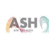 Aim Sky High logo