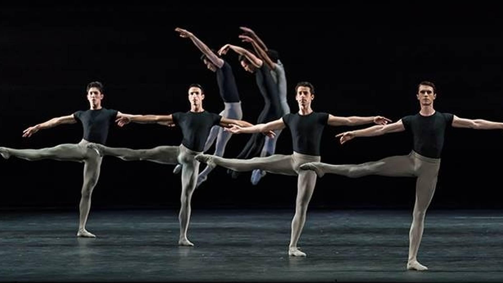 English National Ballet photo