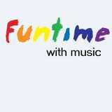 Funtime with Music logo