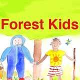 Forest Kids Hackney logo