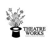 Theatre Works logo