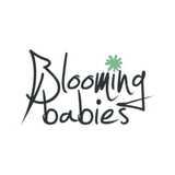 Blooming Babies logo