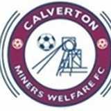 Calverton Miners Welfare FC logo