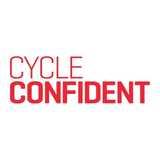 Cycle Confident Hackney logo