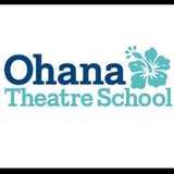 Ohana Theatre School logo