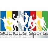Socious Sports logo