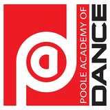 Poole Academy of Dance logo