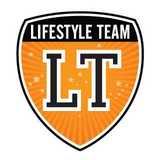 BJJ Lifestyle Team - Kingston BJJ logo
