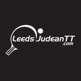 Leeds Judean Table Tennis Club logo