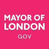 London Gov logo