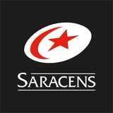 The Saracens Foundation logo