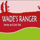 Wade's Ranger logo