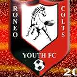 Roneo Colts FC logo