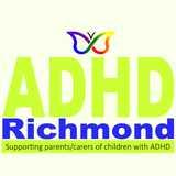 ADHD Richmond logo