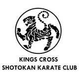 Kings Cross Shotokan Karate Club logo