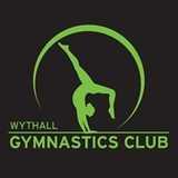 Wythall Gymnastics logo