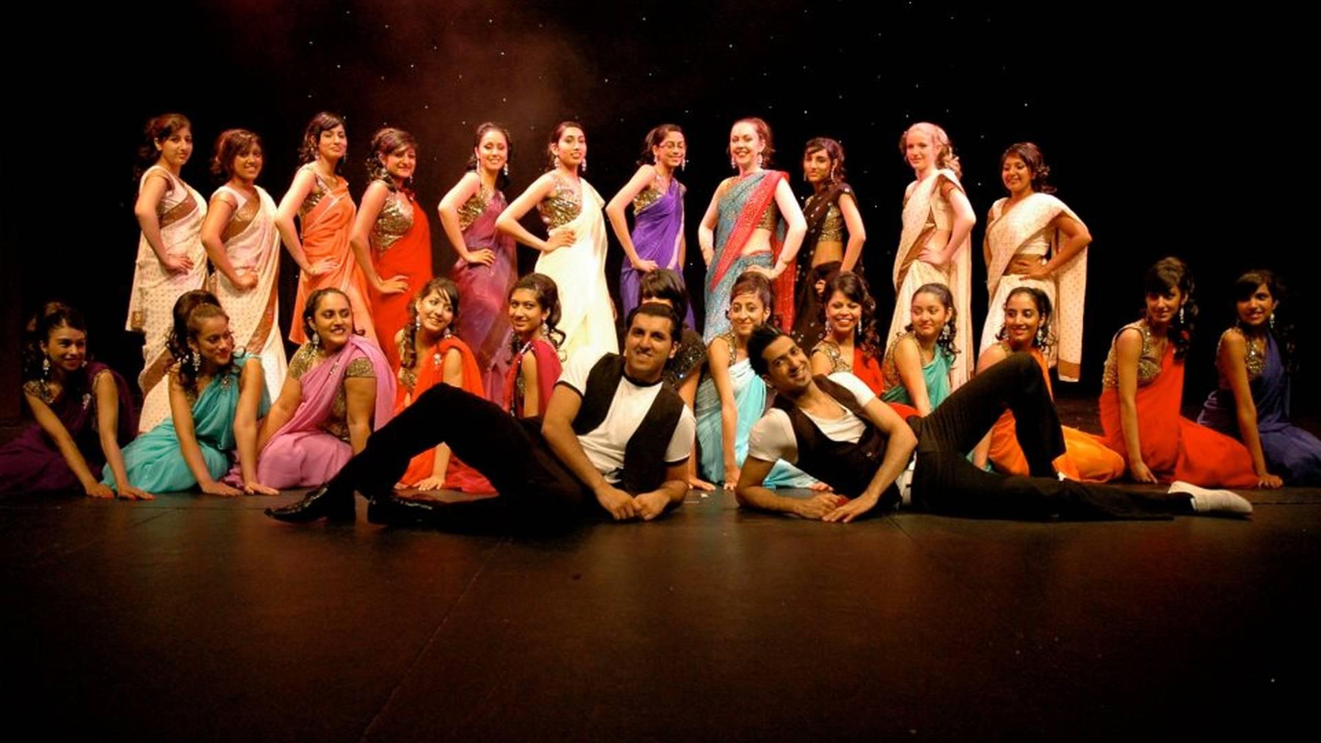 Bollywood Dreams Dance Academy photo