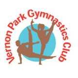 Vernon Park Gymnastics Club logo