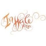 InHale Yoga logo