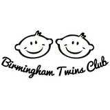 Birmingham Twins Club logo