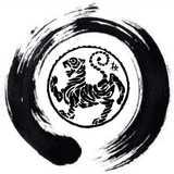 Eggbuckland Shotokan Karate Club logo