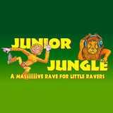 Junior Jungle Party logo