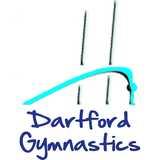 Dartford Gymnastics logo