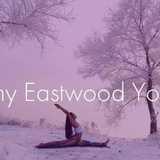 Amy Eastwood Yoga logo