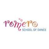Romero School of Dance logo