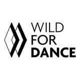 Wild For Dance logo