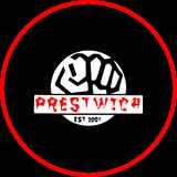 Prestwich Ken Yu Kai Karate Club logo