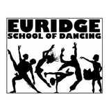 Euridge School of Dancing logo