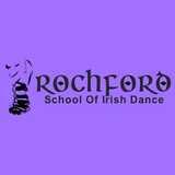 Rochford Irish Dance logo