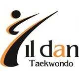 Il Dan Taekwondo logo