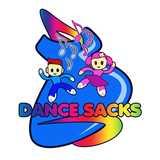 Dance Sacks logo