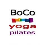 BoCo Yoga and Pilates logo