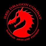 Red Dragon Combat logo
