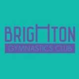 Brighton Gymnastics Club logo