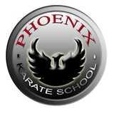 Phoenix Karate School logo