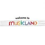 Musicland Oxford logo