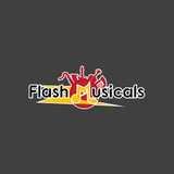 Flash Musicals logo