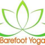Barefoot Yoga logo
